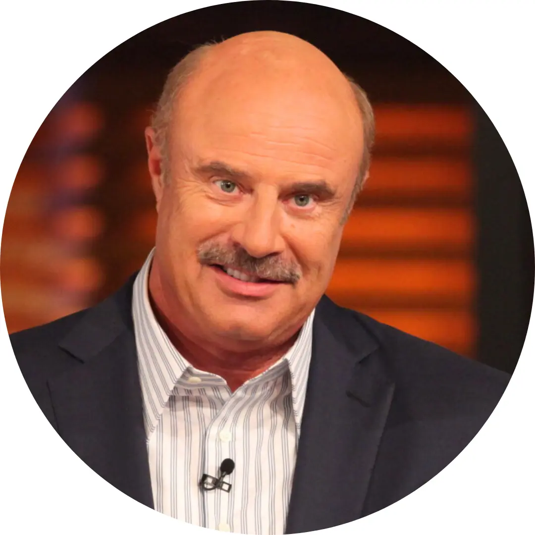 Dr. Phil